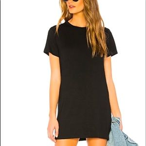 Superdown T Shirt Dress